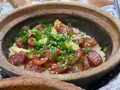 -红星光发煲仔饭(大石街店)