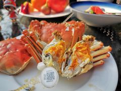 -杭州西子湖四季酒店-WL BISTRO西湖餐厅(灵隐路店)