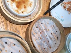 -潮粥荟·潮汕砂锅粥(槐房万达店)