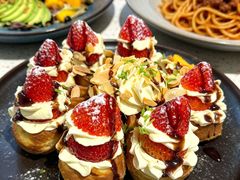 -BE BRIGHT KITCHEN(正佳广场店)