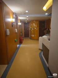 -馨月汇·一悦馨香月子中心(前滩店)