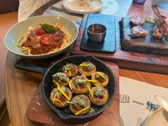 -一沙一城·岩烤牛扒(深圳首店)