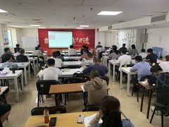 -优路教育·建造师消防安工造价经济师考研(魏公村校区)