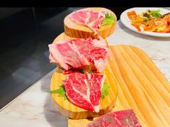 -火炉火自助餐(西直门凯德MALL店)