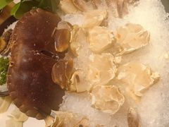 -东海怡品海鲜豆捞(星街坊店)
