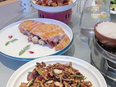 -胡家大厨(时光街店)