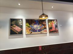 -老北京涮羊肉·龙虾.烧烤(江镇店)