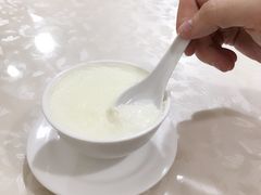 -老周记顺德双皮奶