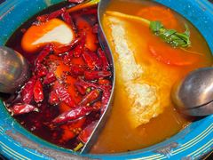 -吼堂老火锅(太古里总店)