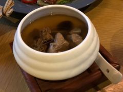鸭汤-阳朔糖舍酒店·糖舍餐厅&酒吧