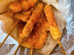 -茹哥炸串(水产前街店)