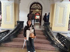 -南京中国近代史遗址博物馆(南京总统府)