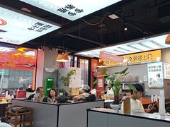 -蛙老爹·蜀香美蛙鱼头(王家湾店)