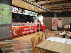 -肯德基(桂林阳朔店)