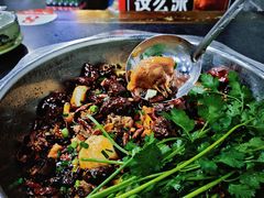 -天治宣·野椒鸡(龙头寺总店)