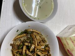 -高邮面馆(明瓦廊店)