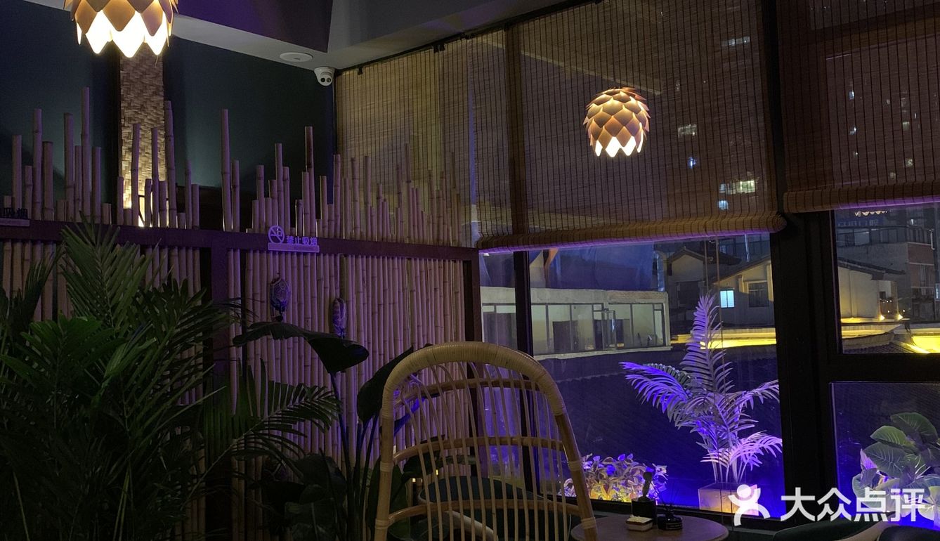 常泰spa，去过好多次的按摩店！