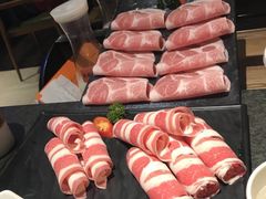 -煲宫猪肚鸡(昆山金鹰国际购物中心店)