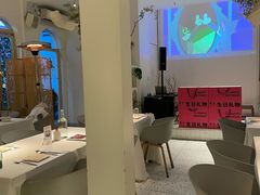 -春树下·树屋花房西餐厅(罍街AS1980店)