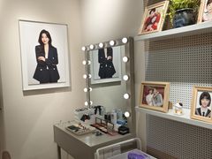 -方快PLUS照相馆(大上海时代广场店)