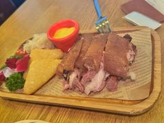 -味德西餐音乐酒吧 Wade's Bar&Grill