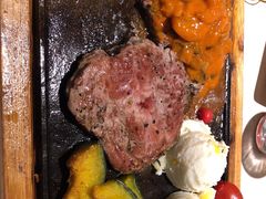 -豪客来牛排(云山大道店)