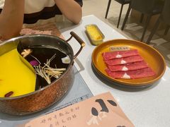 -小茉庐和牛自助火锅(龙湖万达店)