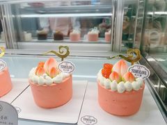 -吉川堂·日式甜点专门店(正佳广场店)