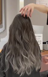 点击看大图 -3AM HAIR SALON烫发染发接发