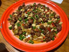 -先启半步颠·川菜小炒