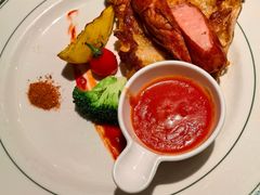 -甜心航空主题餐厅(京源城店)