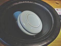 餐具摆设-三个渔夫·蒸汽海鲜(小白楼店)
