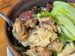 -潮香兴煲仔饭(莲花路店)
