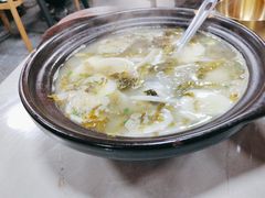 -甬小馆·焗海鲜温州菜(五马街店)