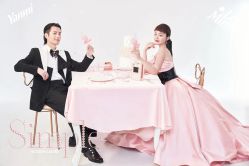 点击看大图 -金夫人婚纱摄影(包河万达店)