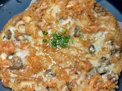 -荣基四海一家·家常菜·海鲜大排档(新安店)
