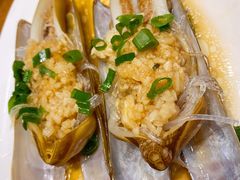 蛏子-臻悦海宴.家宴(奥体中心店)