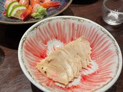 -加奈日本料理
