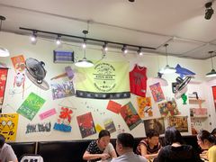 大堂-皆道拌麻辣烫·麻辣拌