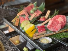 -老乾杯和牛烧肉(王府中环店)