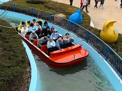 -大连海昌发现王国主题公园