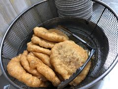 馅饼-老方子馅饼粥(台东店)
