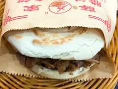 -薛昌利大米凉皮(北新街店)