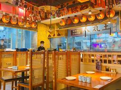 大堂-有喜屋·烧鸟·居酒屋(周浦万达店)