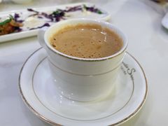 印度奶茶-VATAN INDIAN RESTAURANT米特餐饮有限公司(城北路店)