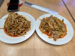 -萧记三鲜烩面(东站店)