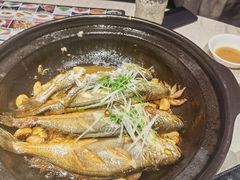-有喜胶东小馆(太申祥和店)
