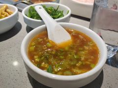 -海底捞火锅(振华商厦店)