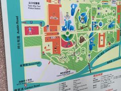 -九龙公园