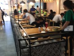 大堂-瓦记米粉(东鼓道店)